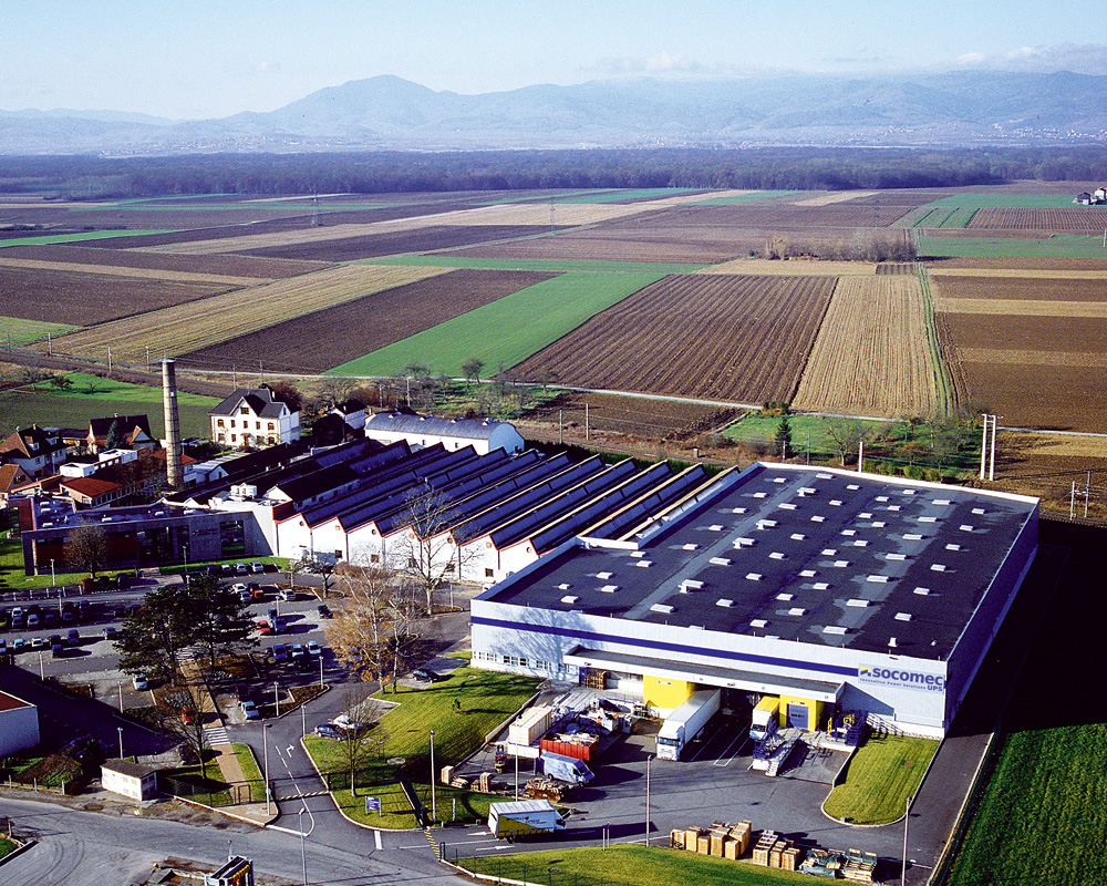 Energy and Sustainability Services